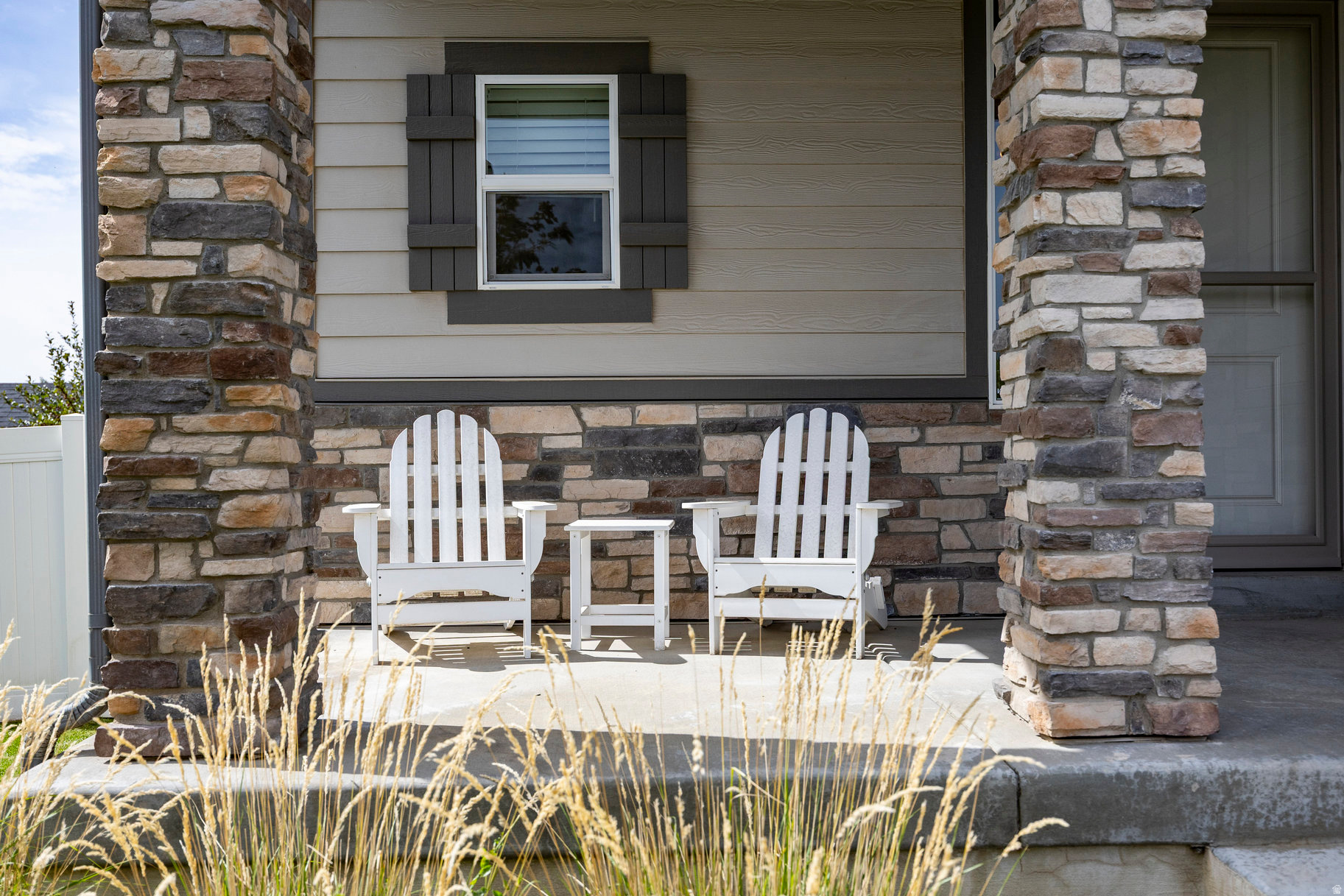 TIVOLI GARDENS - Residential