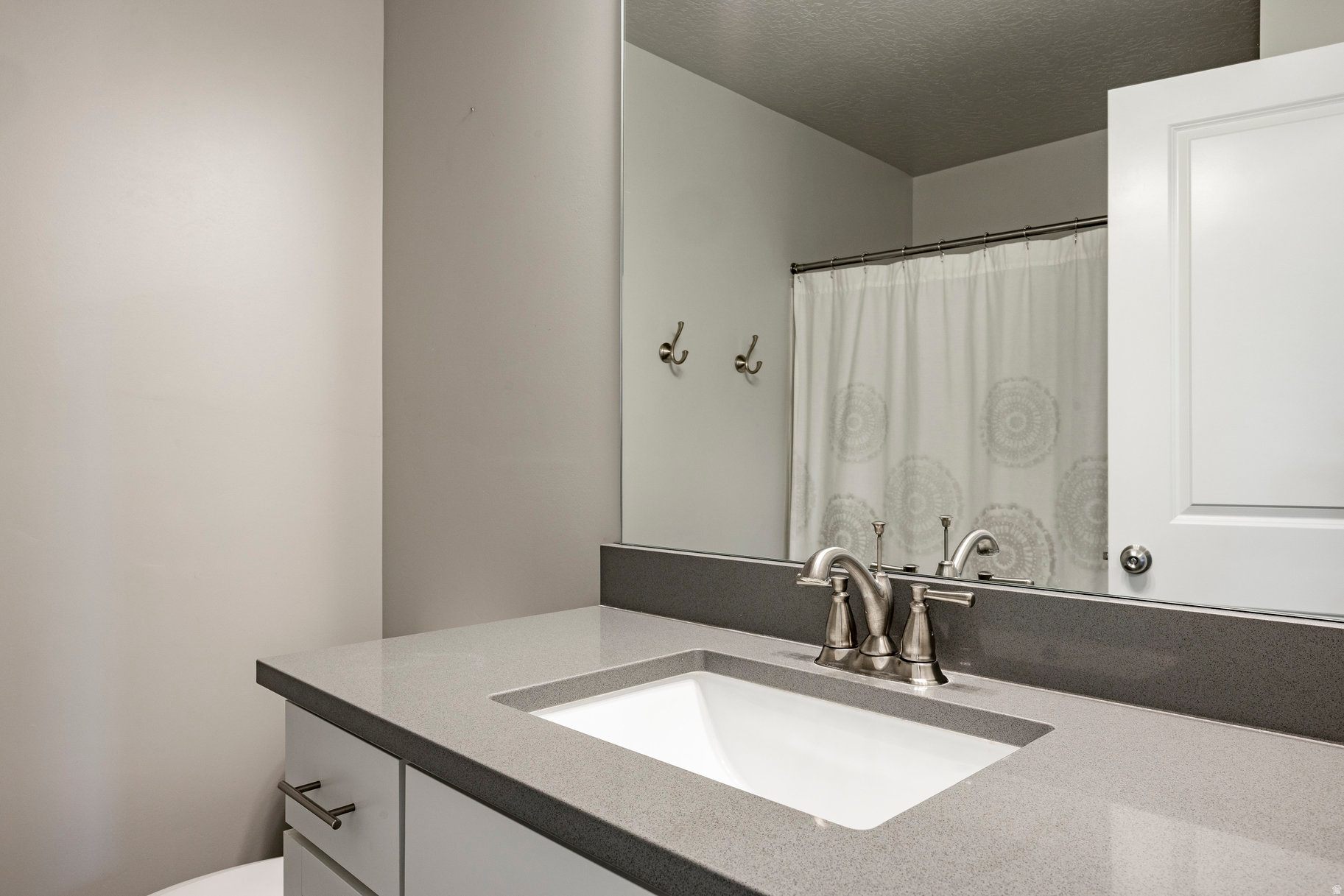 TIVOLI GARDENS - Residential