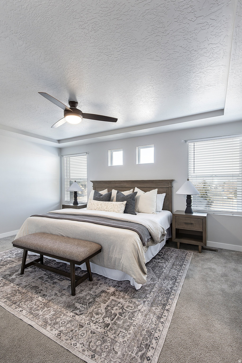 TIVOLI GARDENS - Residential