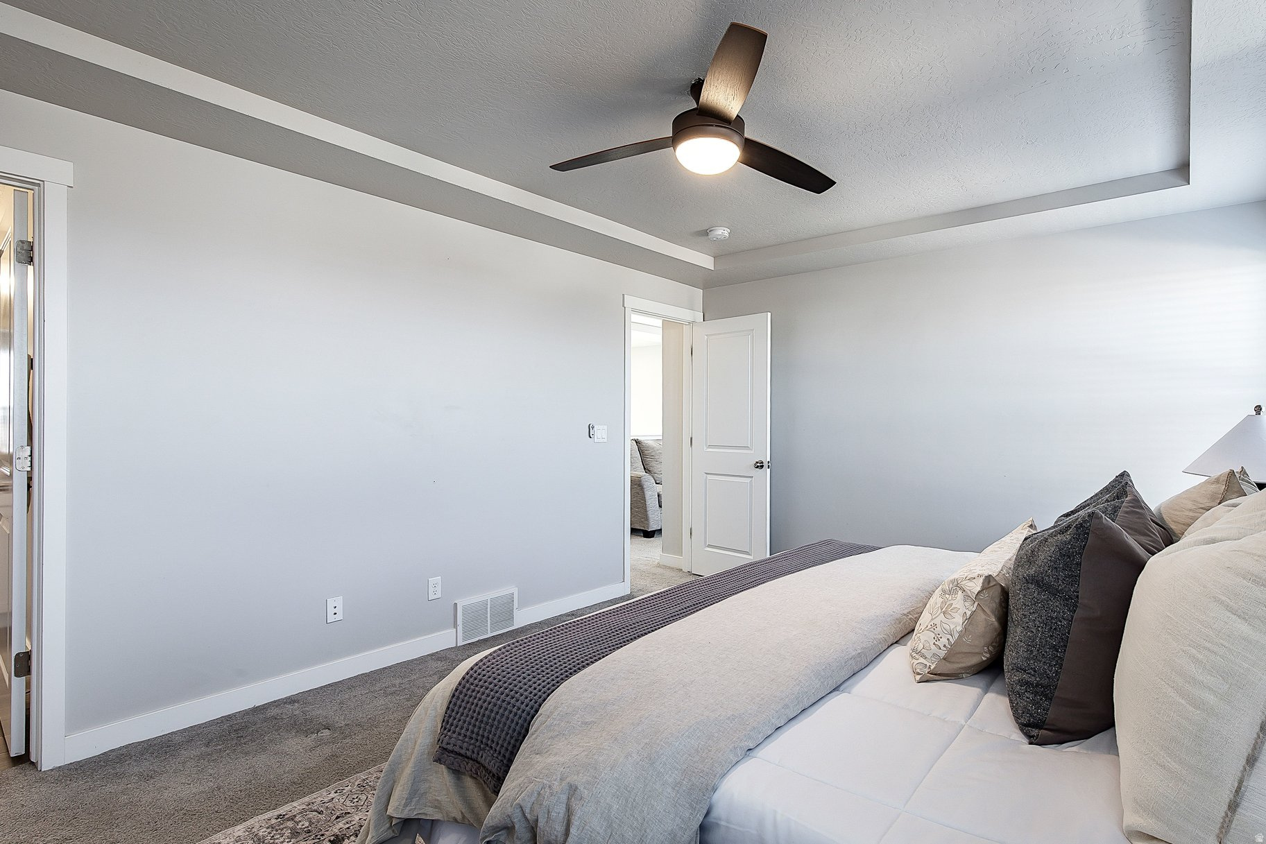 TIVOLI GARDENS - Residential