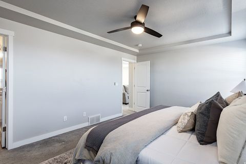 Tiny photo for 1876 S 1230 W, Syracuse, UT 84075 (MLS # 2128675)