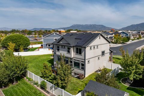 Tiny photo for 1876 S 1230 W, Syracuse, UT 84075 (MLS # 2128675)