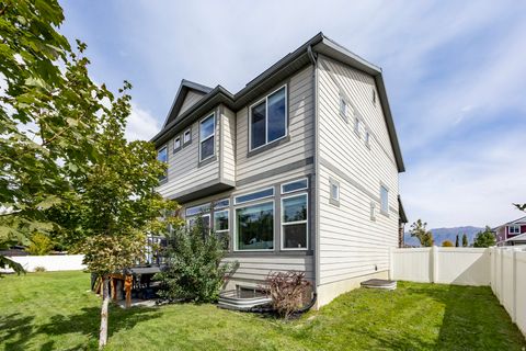 Tiny photo for 1876 S 1230 W, Syracuse, UT 84075 (MLS # 2128675)