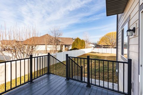 Tiny photo for 1876 S 1230 W, Syracuse, UT 84075 (MLS # 2128675)