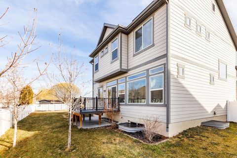 Tiny photo for 1876 S 1230 W, Syracuse, UT 84075 (MLS # 2128675)