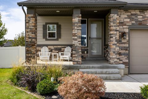 Tiny photo for 1876 S 1230 W, Syracuse, UT 84075 (MLS # 2128675)