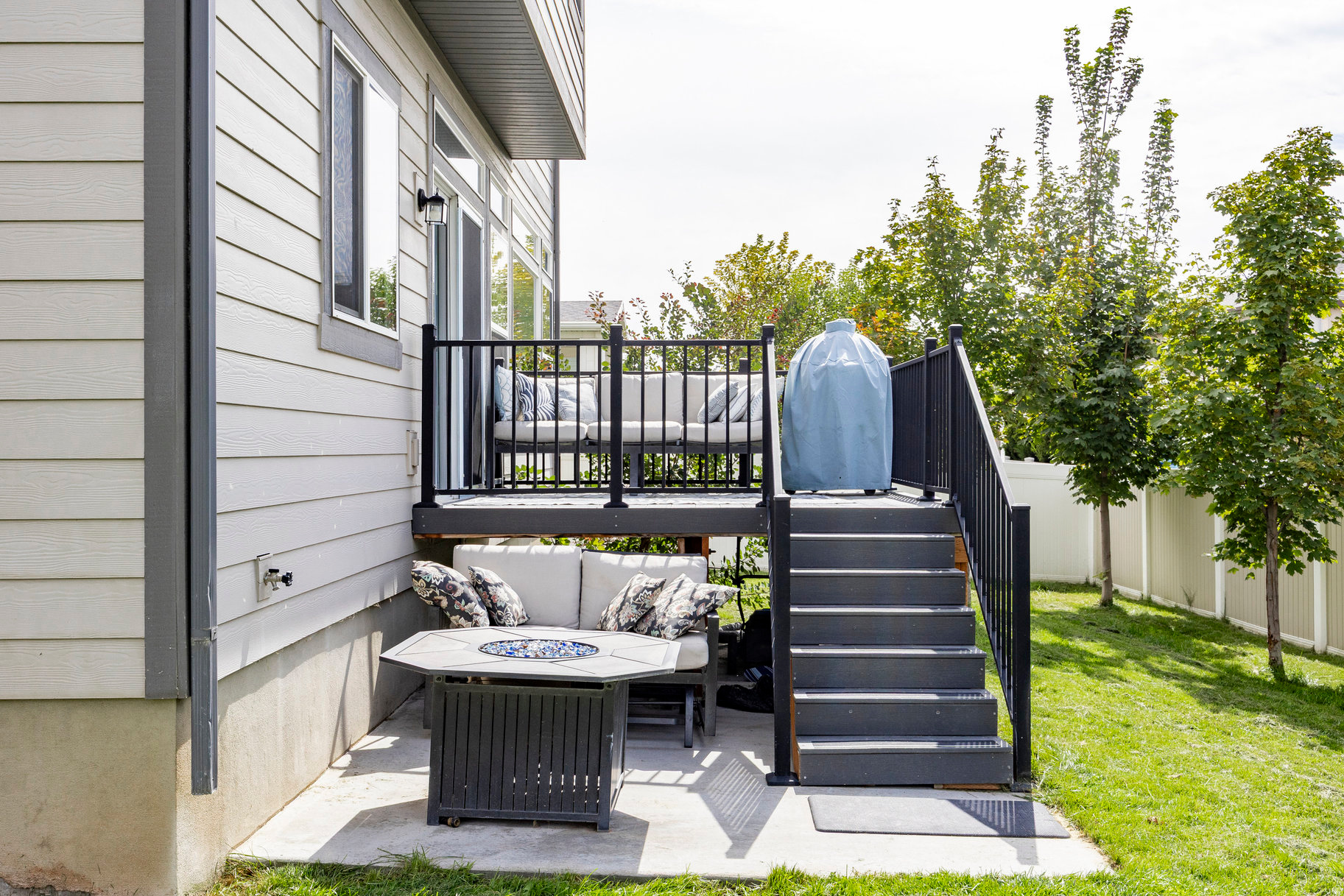 TIVOLI GARDENS - Residential