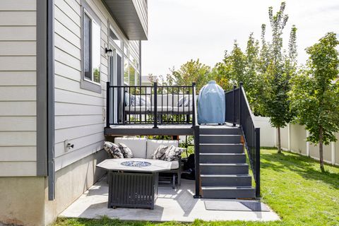 Tiny photo for 1876 S 1230 W, Syracuse, UT 84075 (MLS # 2128675)