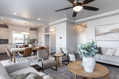 Tiny photo for 1876 S 1230 W, Syracuse, UT 84075 (MLS # 2128675)