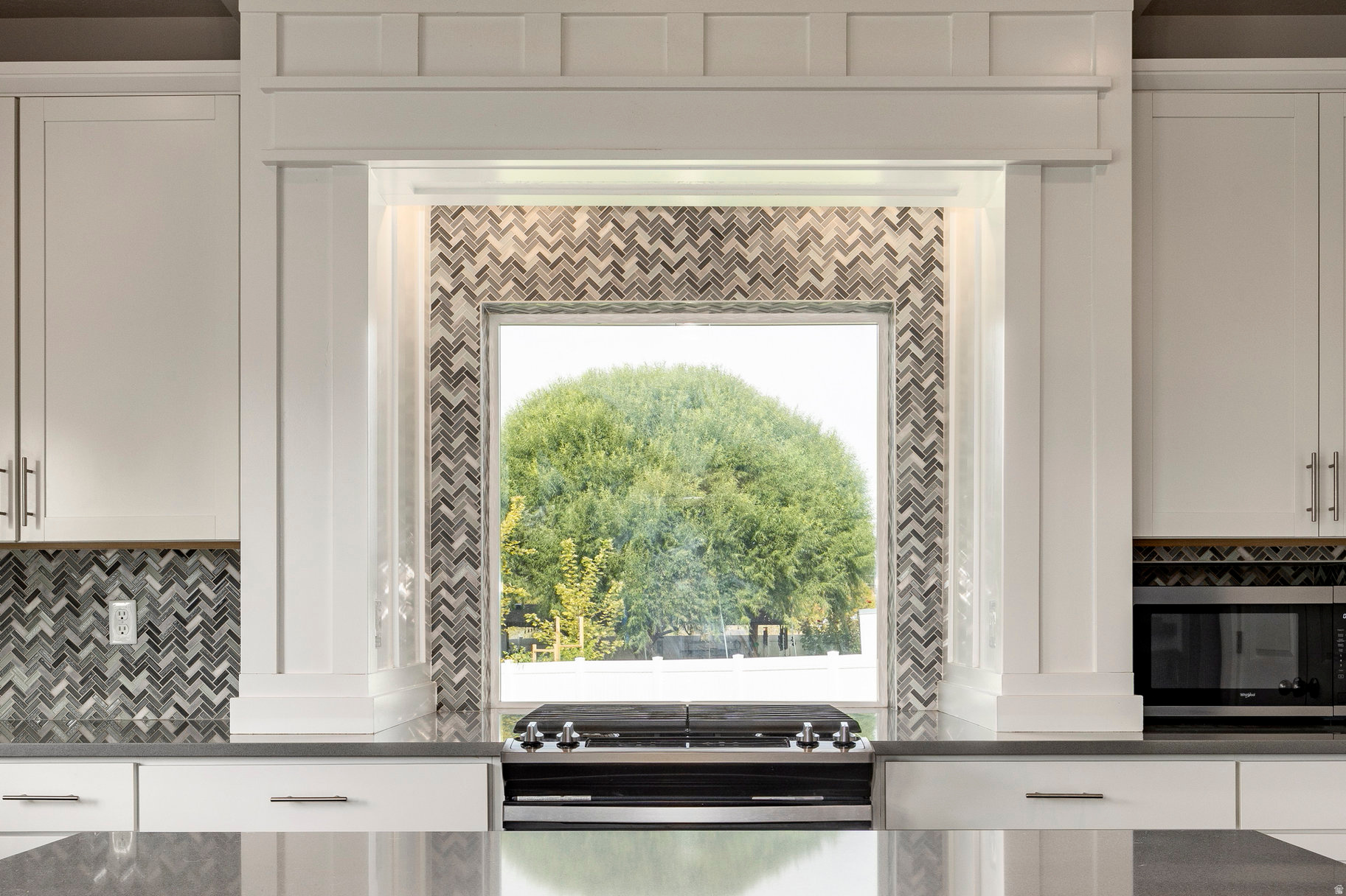 TIVOLI GARDENS - Residential