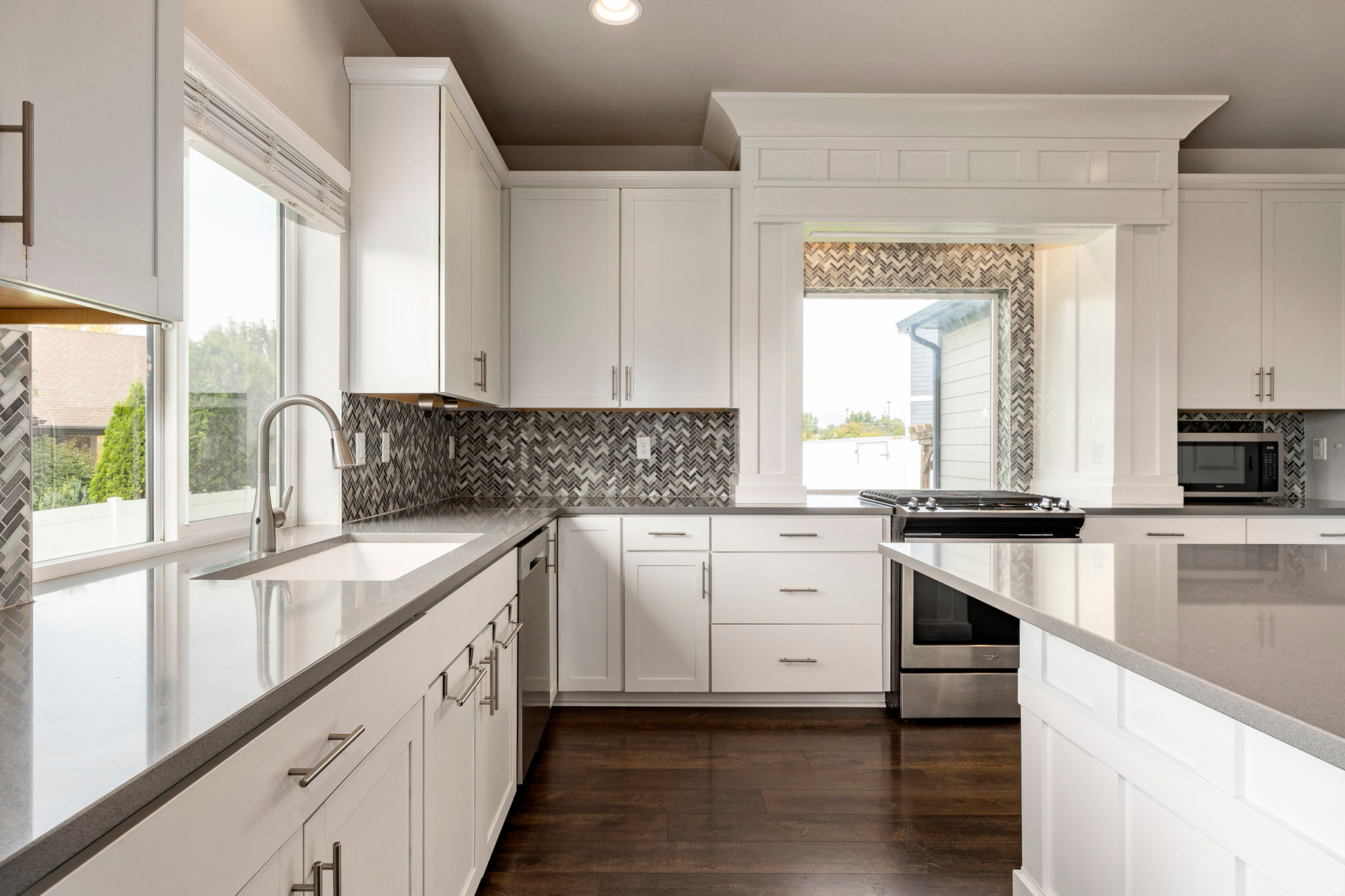 TIVOLI GARDENS - Residential