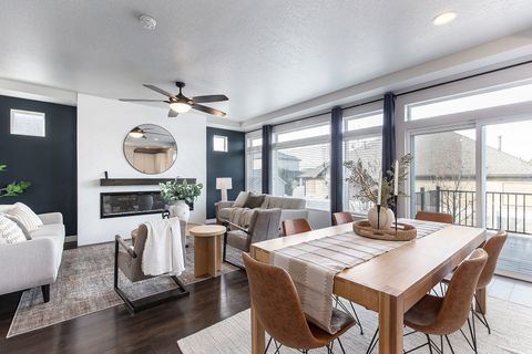 Tiny photo for 1876 S 1230 W, Syracuse, UT 84075 (MLS # 2128675)