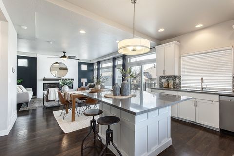 Tiny photo for 1876 S 1230 W, Syracuse, UT 84075 (MLS # 2128675)