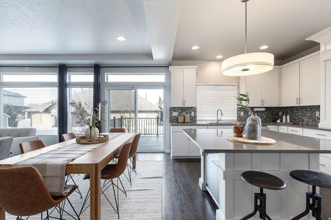 Tiny photo for 1876 S 1230 W, Syracuse, UT 84075 (MLS # 2128675)