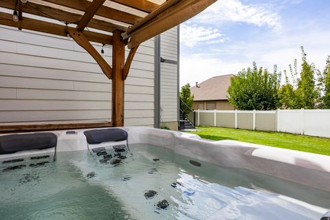 Tiny photo for 1876 S 1230 W, Syracuse, UT 84075 (MLS # 2128675)