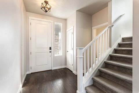 Tiny photo for 1876 S 1230 W, Syracuse, UT 84075 (MLS # 2128675)