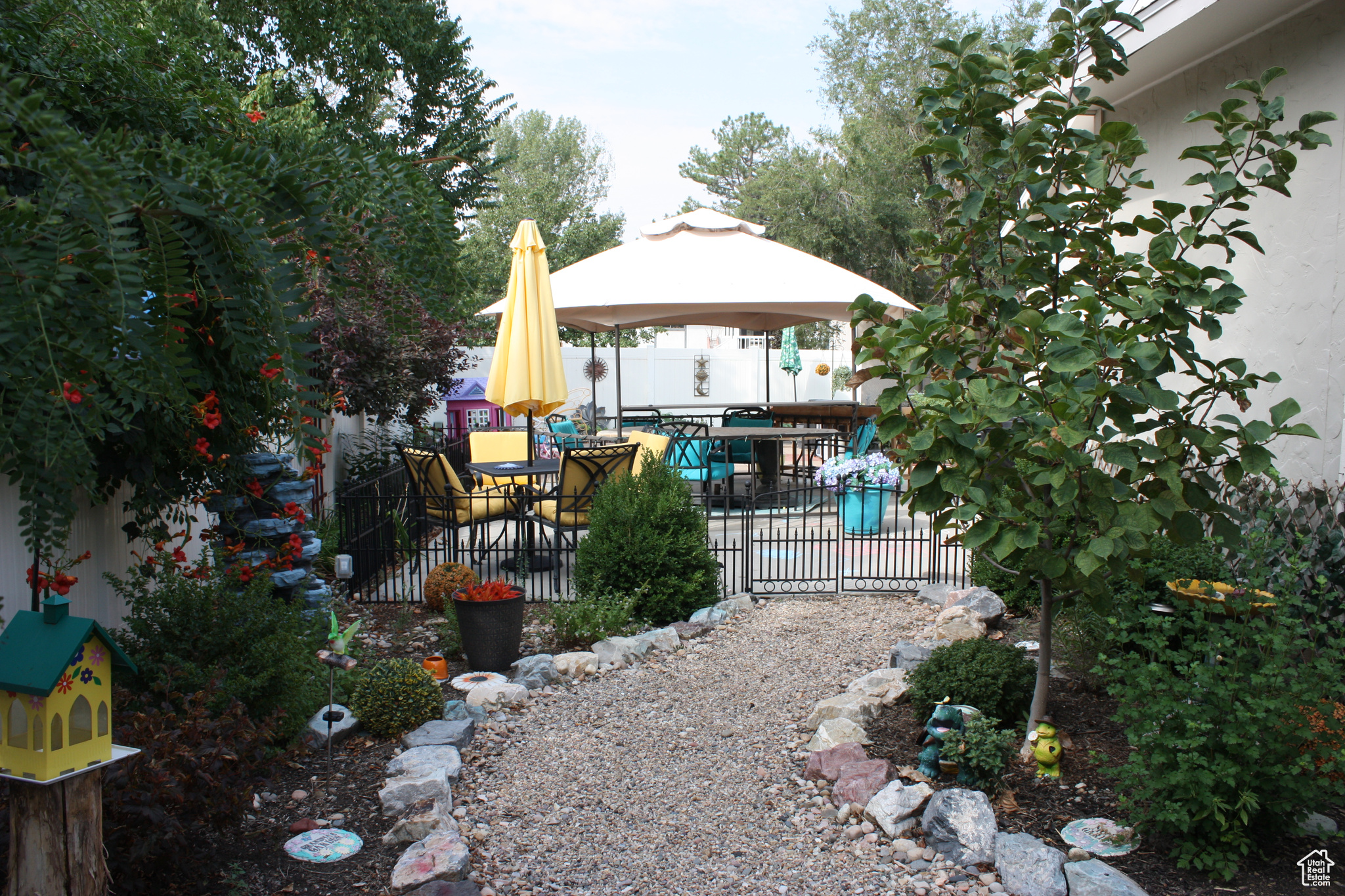 PEBBLE GLEN #1 - Residential