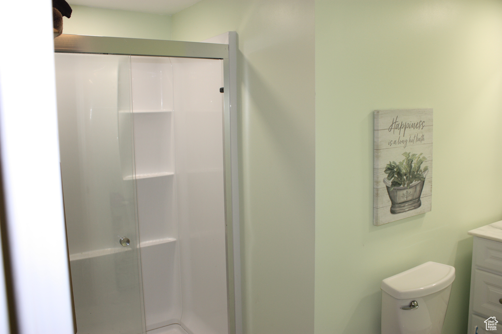 PEBBLE GLEN #1 - Residential