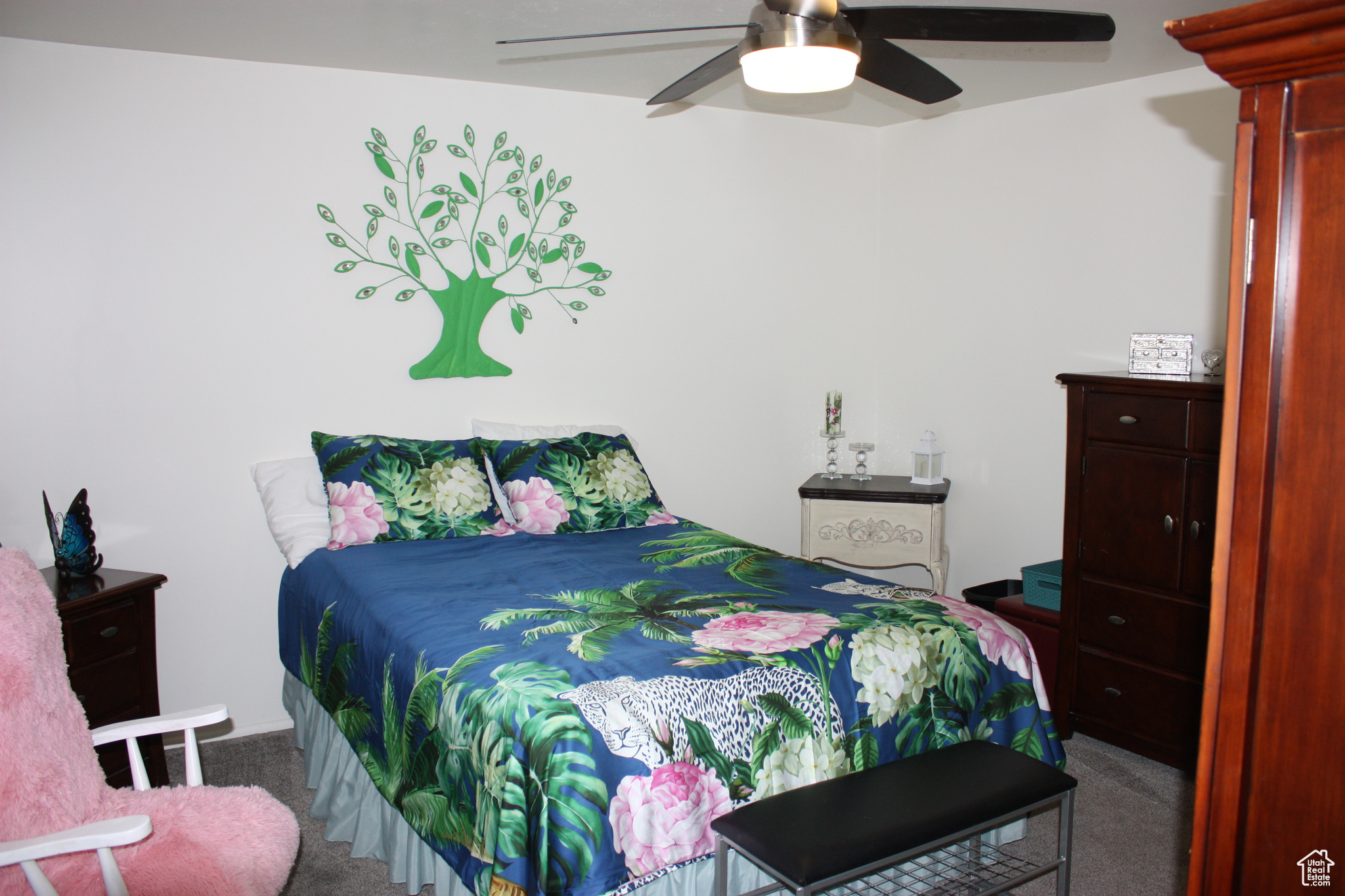 PEBBLE GLEN #1 - Residential