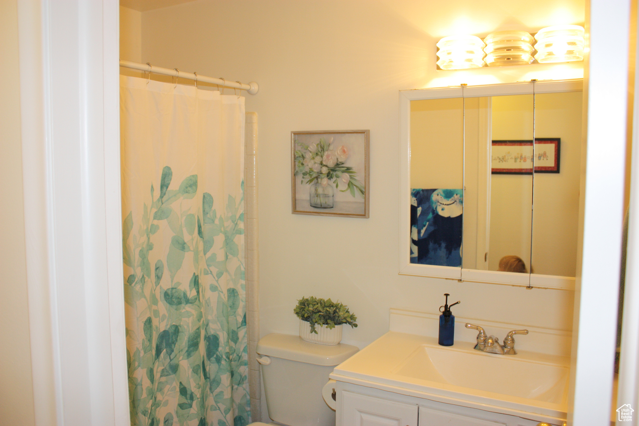 PEBBLE GLEN #1 - Residential