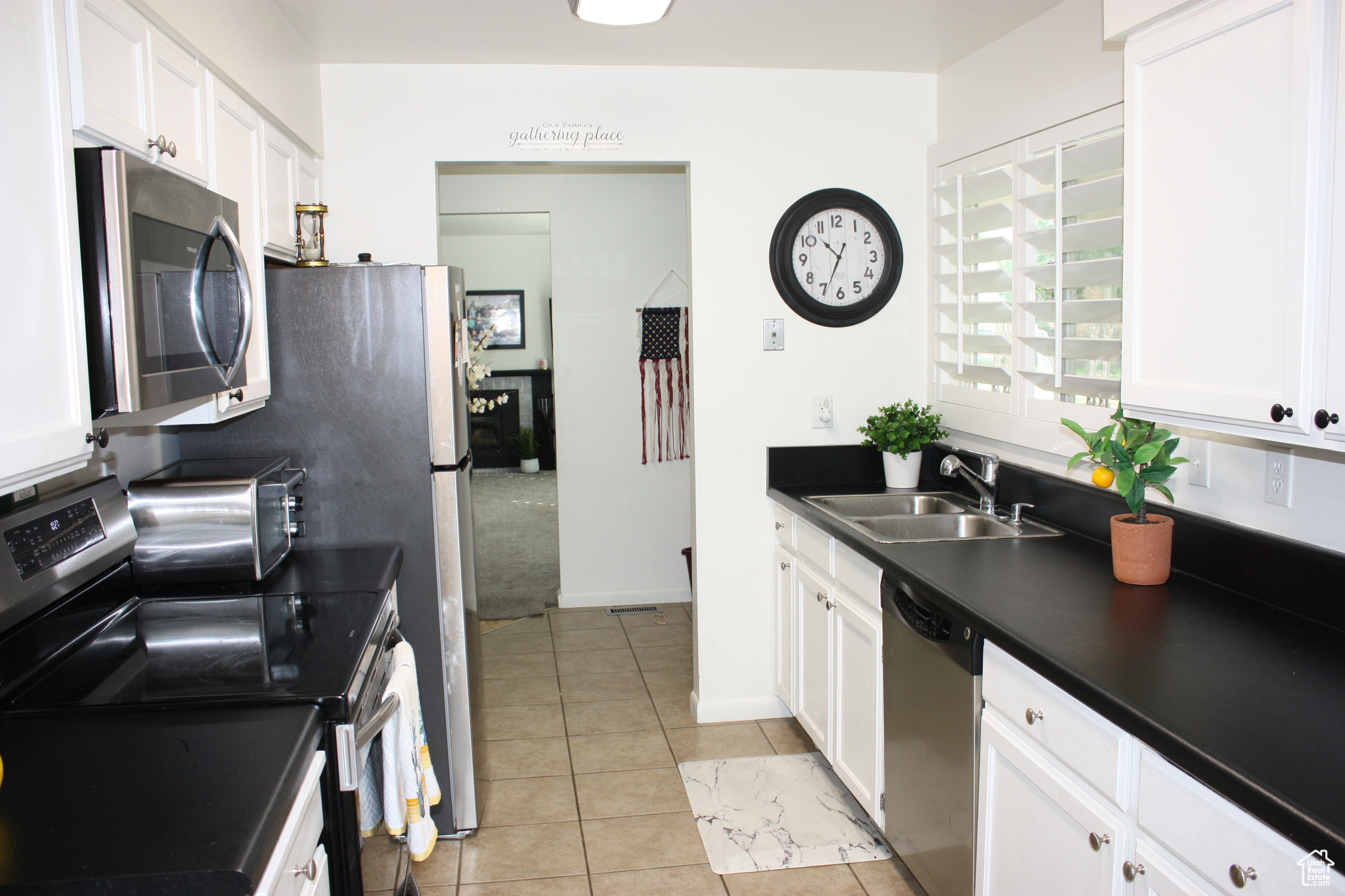 PEBBLE GLEN #1 - Residential