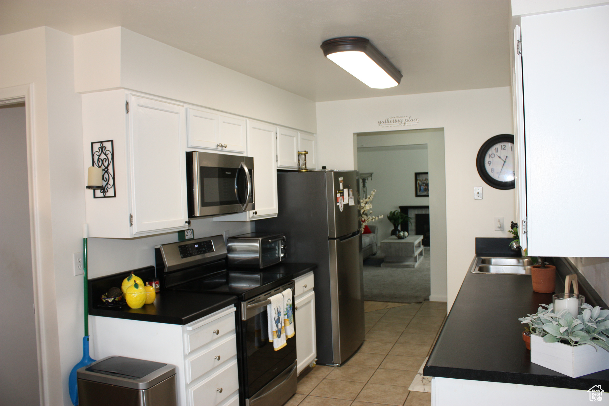 PEBBLE GLEN #1 - Residential