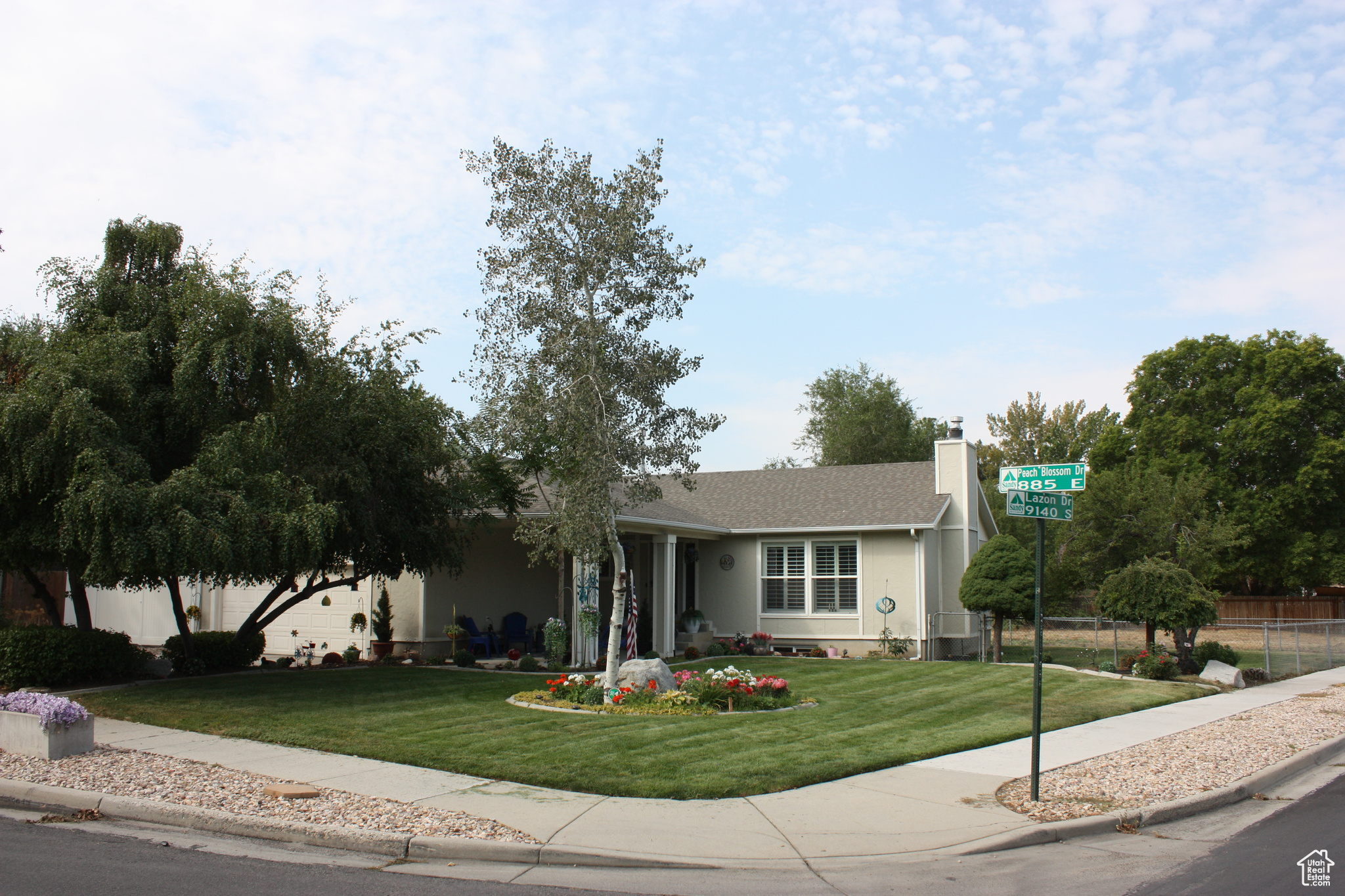 PEBBLE GLEN #1 - Residential