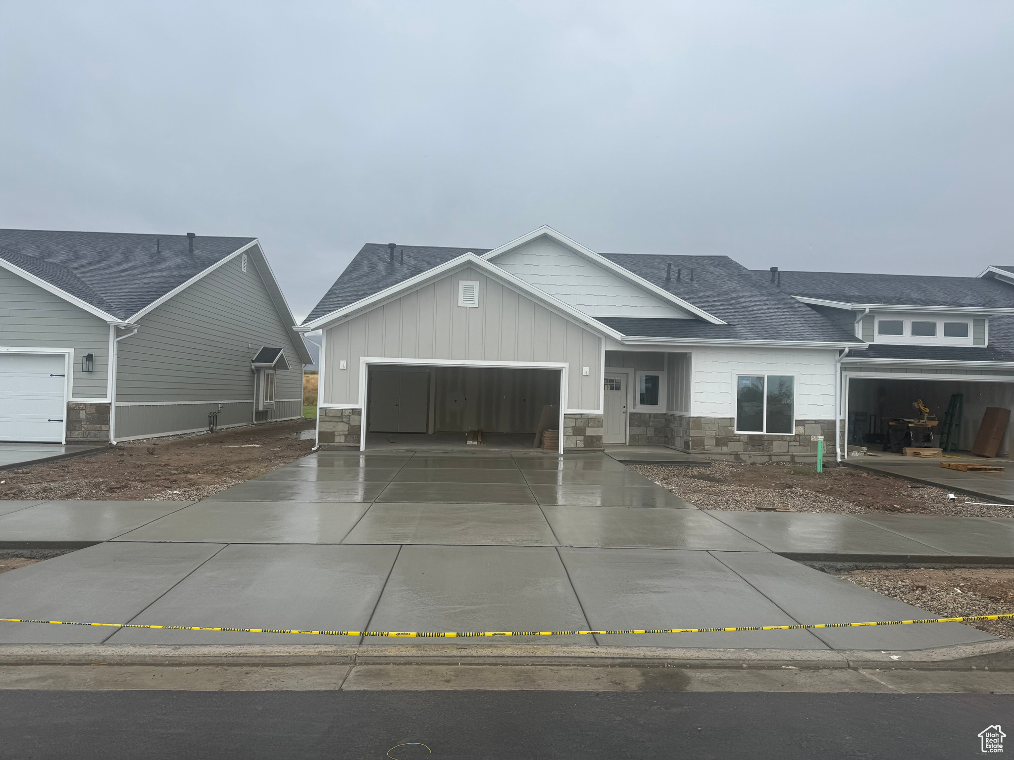 SADIE'S GLEN - Residential Income