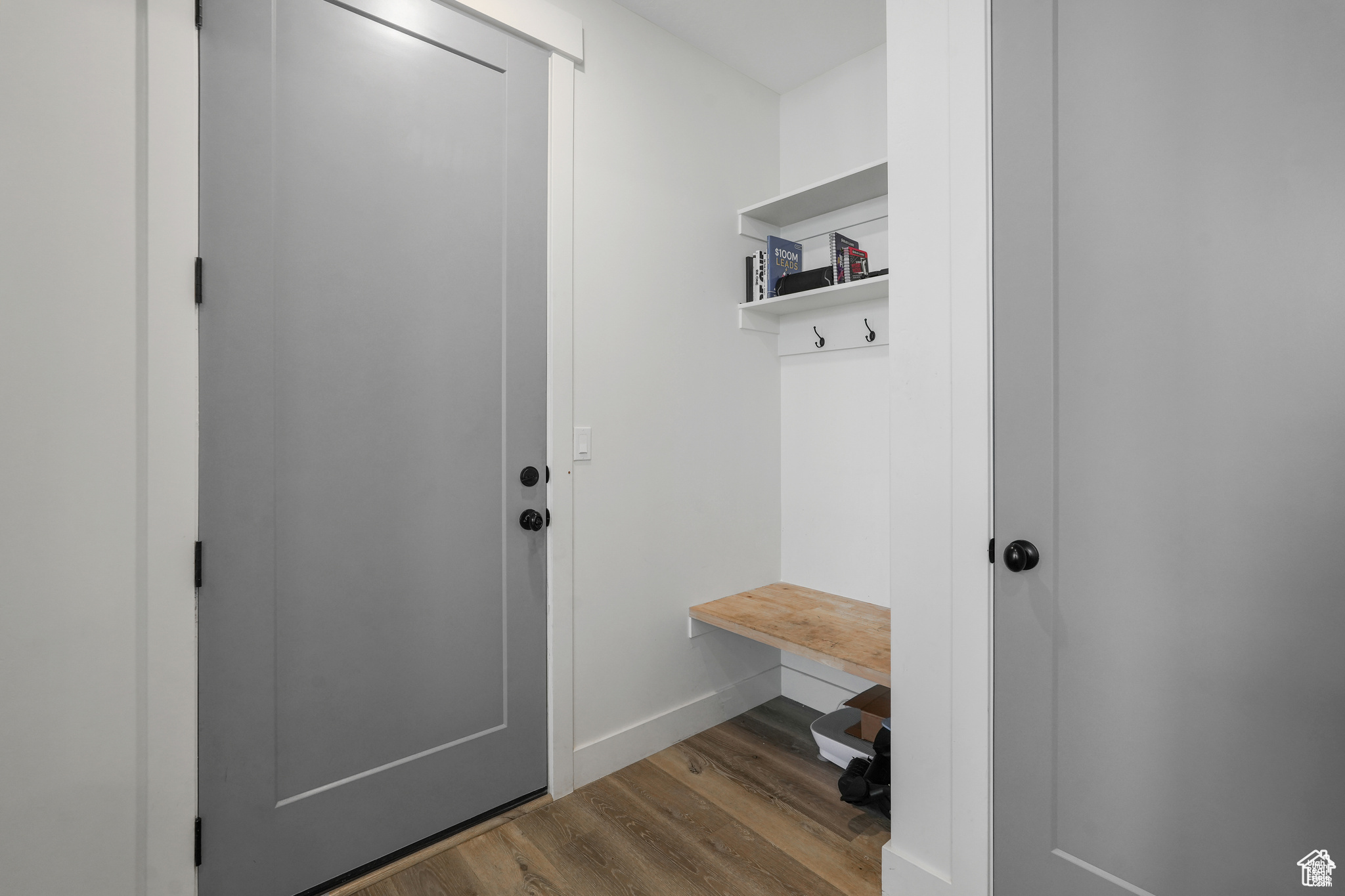 ENGLAND RIDGE - Residential