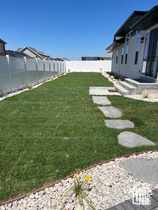 ENGLAND RIDGE - Residential