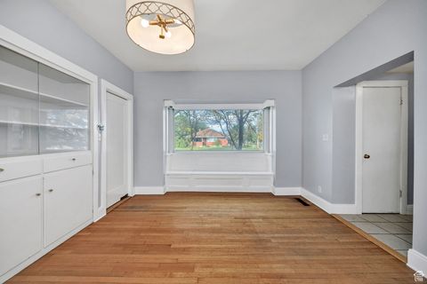 Tiny photo for 294 W 100 S, Logan, UT 84321 (MLS # 2118404)