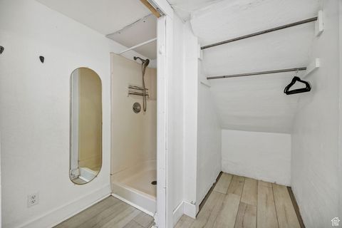 Tiny photo for 294 W 100 S, Logan, UT 84321 (MLS # 2118404)