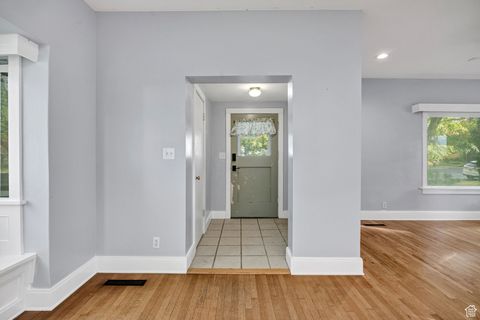 Tiny photo for 294 W 100 S, Logan, UT 84321 (MLS # 2118404)