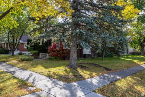 Tiny photo for 294 W 100 S, Logan, UT 84321 (MLS # 2118404)