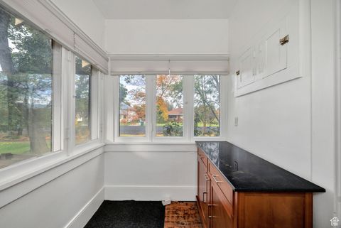 Tiny photo for 294 W 100 S, Logan, UT 84321 (MLS # 2118404)