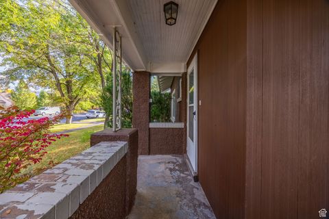 Tiny photo for 294 W 100 S, Logan, UT 84321 (MLS # 2118404)