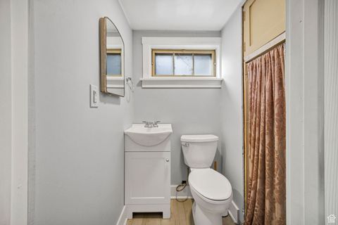 Tiny photo for 294 W 100 S, Logan, UT 84321 (MLS # 2118404)