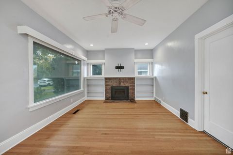 Tiny photo for 294 W 100 S, Logan, UT 84321 (MLS # 2118404)