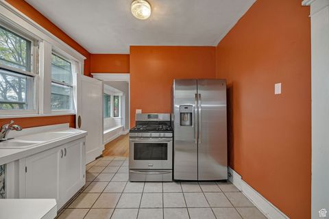 Tiny photo for 294 W 100 S, Logan, UT 84321 (MLS # 2118404)