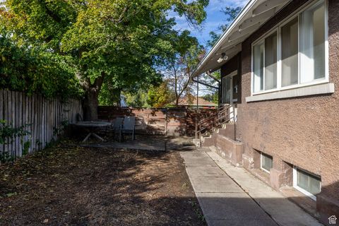 Tiny photo for 294 W 100 S, Logan, UT 84321 (MLS # 2118404)
