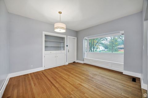 Tiny photo for 294 W 100 S, Logan, UT 84321 (MLS # 2118404)
