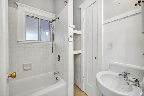 Tiny photo for 294 W 100 S, Logan, UT 84321 (MLS # 2118404)