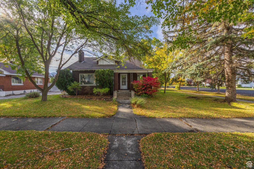 Photo of 294 W 100 S, Logan, UT 84321 (MLS # 2118404)