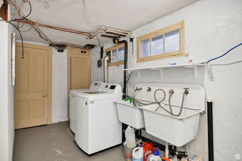 Tiny photo for 294 W 100 S, Logan, UT 84321 (MLS # 2118404)