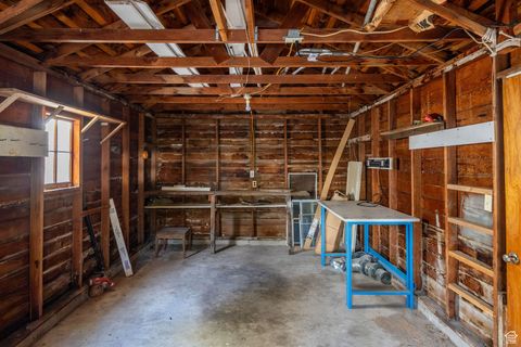 Tiny photo for 294 W 100 S, Logan, UT 84321 (MLS # 2118404)