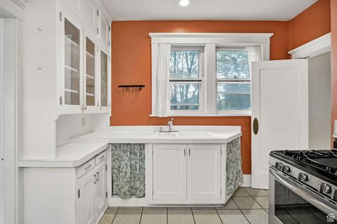 Tiny photo for 294 W 100 S, Logan, UT 84321 (MLS # 2118404)