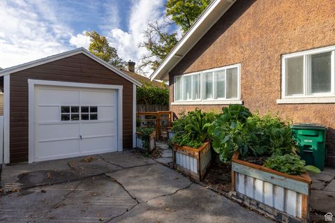 Tiny photo for 294 W 100 S, Logan, UT 84321 (MLS # 2118404)