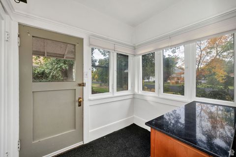 Tiny photo for 294 W 100 S, Logan, UT 84321 (MLS # 2118404)