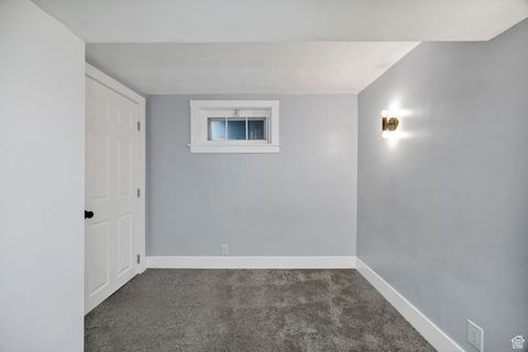 Tiny photo for 294 W 100 S, Logan, UT 84321 (MLS # 2118404)
