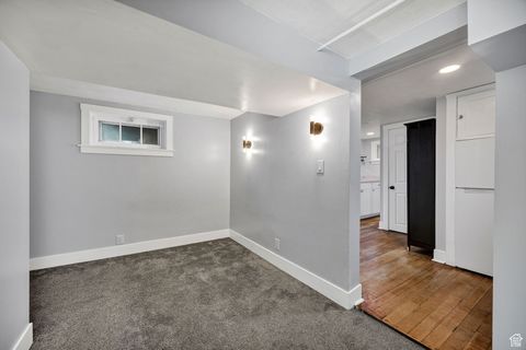 Tiny photo for 294 W 100 S, Logan, UT 84321 (MLS # 2118404)